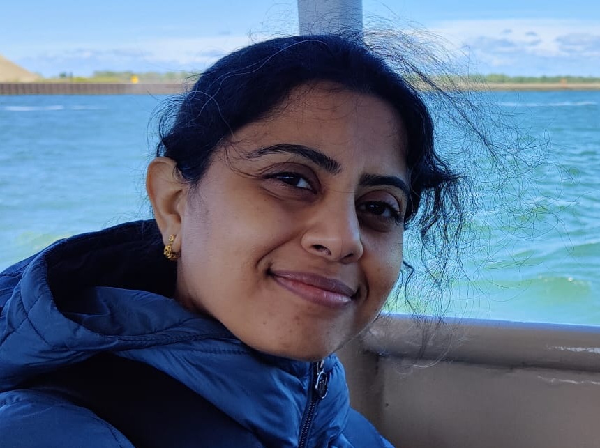 Dr. Swetha Godavarthi